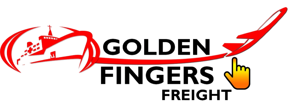 Golden Fingers